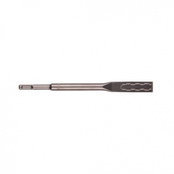 Milwaukee SDS-plus SLEDGE Premium-Flachmeißel 250x20mm selbstschärfend